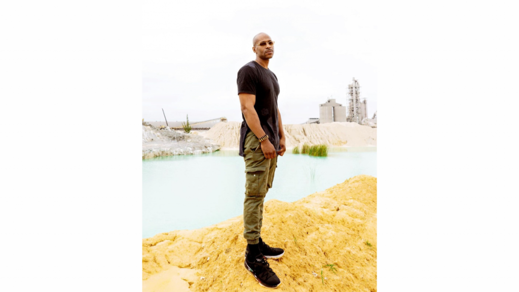 Ade The King: Shaping the Sound of Conscious Hip-Hop – Rapper Times